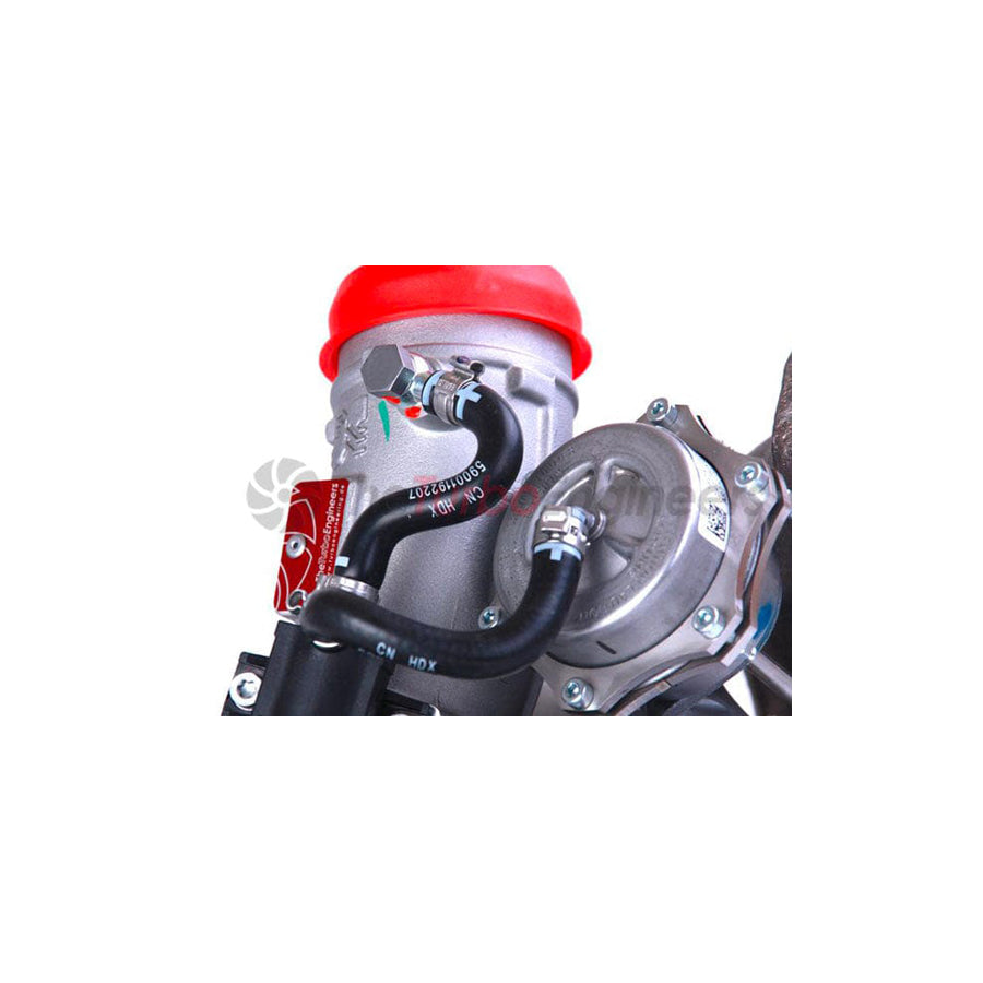 TTE Audi/VAG 2.0 TFSI Turbocharger Upgrade TTE350+ (Inc. 8P A3, 8P S3 & MK5 Golf)
