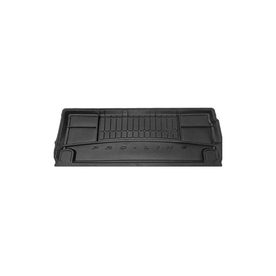 FROGUM ProLine TM413894 Car boot tray for TOYOTA Auris Estate (E18) Elastomer