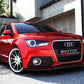 Maxton Design Audi A1 8X Front Splitter