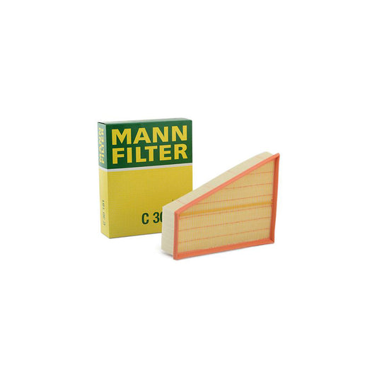 MANN-FILTER C 30 161 Air Filter Filter Insert