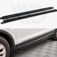 Maxton Design VW-TI-2-SD1T Side Skirts Diffusers VW Tiguan MK2 (2015-2020) | Duco Car Parts UK Car Parts
