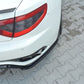 Maxton Design Maserati Gran Turismo & S Rear Side Splitters V.2