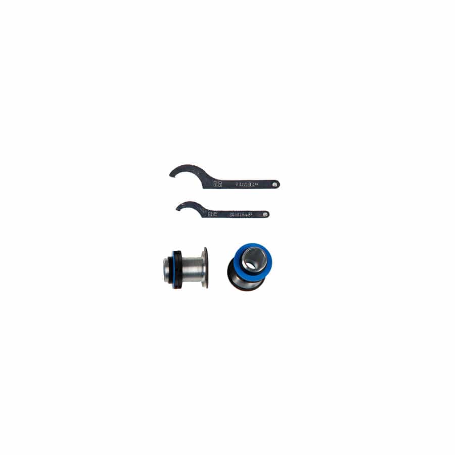 Bilstein 47-229945 AUDI SEAT SKODA VW B14 PSS Coilover (Inc. A3, Leon, Octavia, Golf) 2