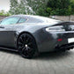 Maxton Design Aston Martin V8 Vantage Side Skirts Diffusers