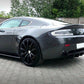 Maxton Design Aston Martin V8 Vantage Side Skirts Diffusers