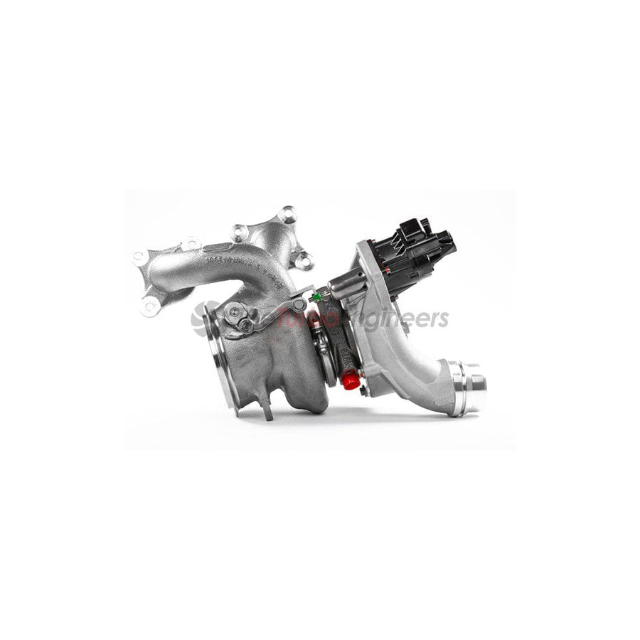 TTE Toyota B58 A90 Supra TTE6XX Turbocharger Upgrade - 2 PORT Exhaust Manifold