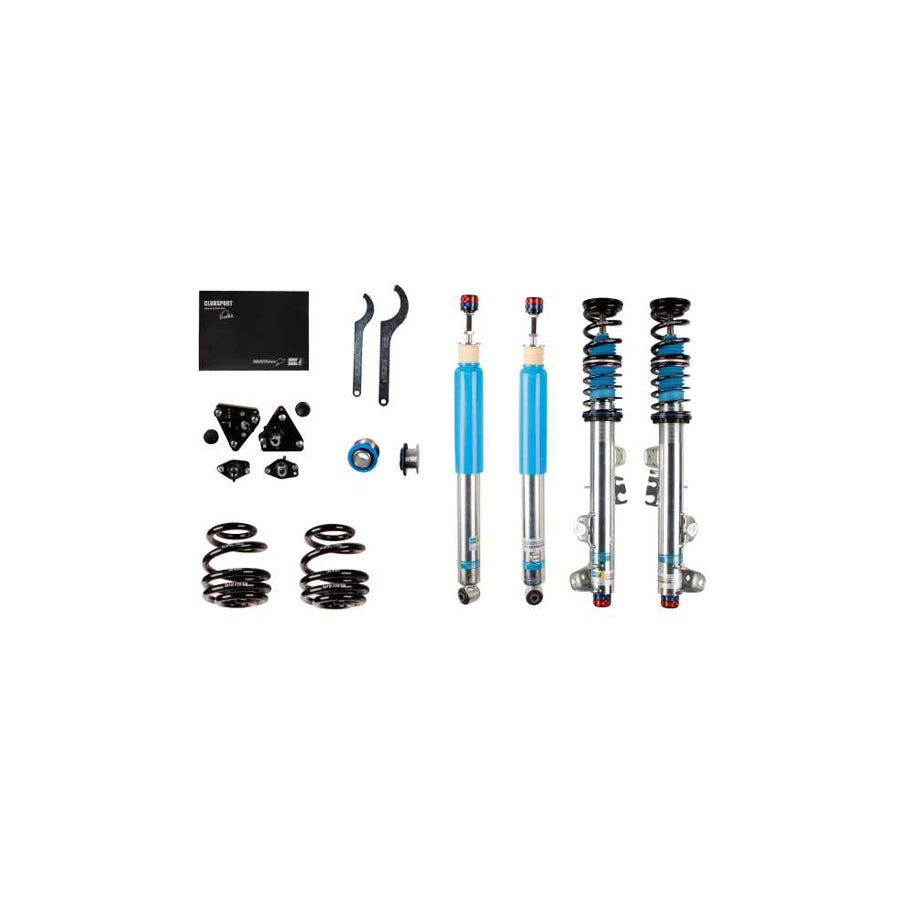 Bilstein BMW E36 M3 B16 Clubsport Suspension Kit