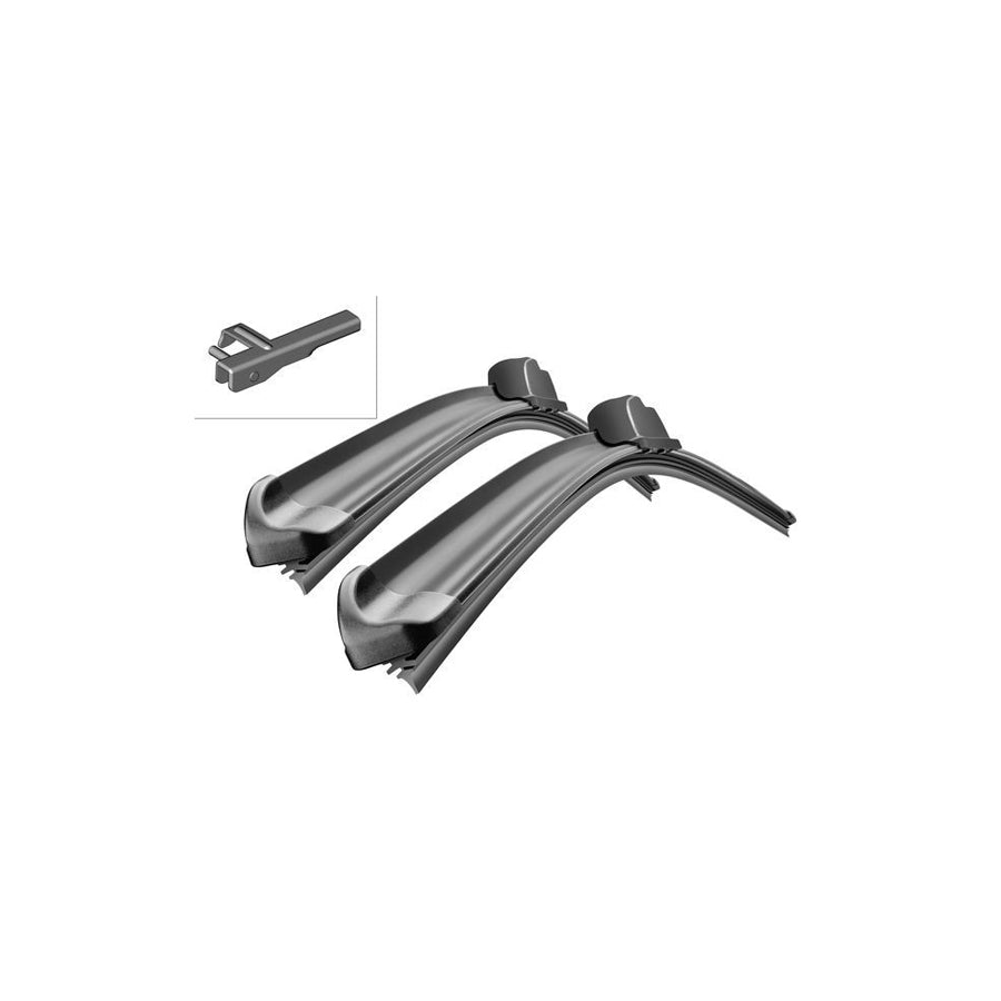 Bosch Aerotwin 3 397 118 973 Wiper Blade | Duco Car Parts UK Car Parts