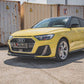 Maxton Design Audi A1 S-Line GB Front Splitter V.3