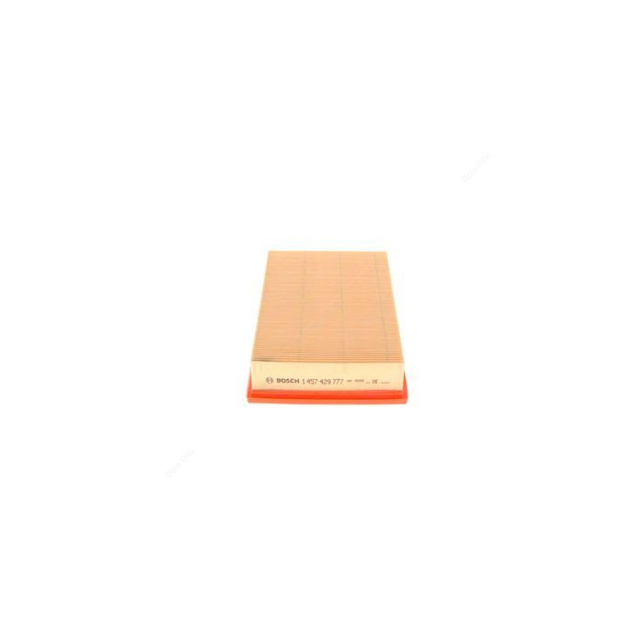 BOSCH Air Filter 1457429777 [ S 9777 ]