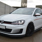 Maxton Design Volkswagen Golf GTI MK7 / MK7.5 (Wide) Side Skirts Diffusers