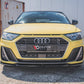 Maxton Design Audi A1 S-Line GB Front Splitter V.3