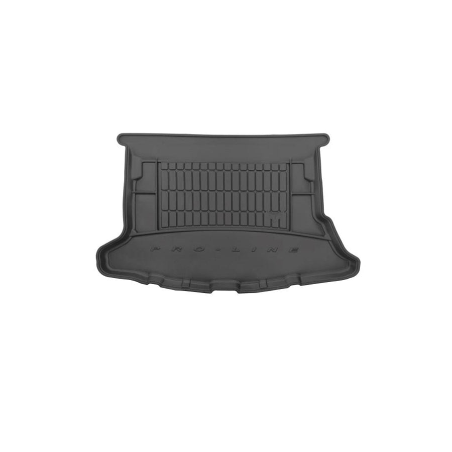 FROGUM TM404014 Car boot tray for TOYOTA Auris Hatchback (E18) TPE (thermoplastic elastomer), Nonslip