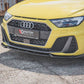 Maxton Design Audi A1 S-Line GB Front Splitter V.3