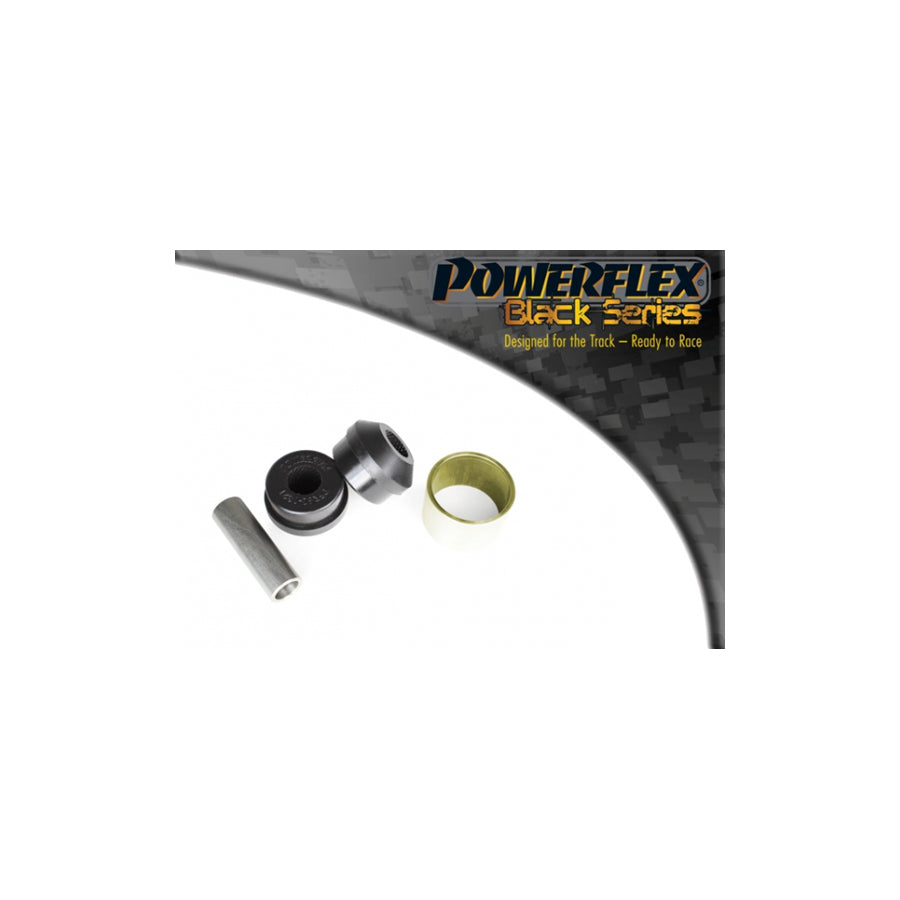 Powerflex PFR60-1321BLK Renault Clio V6 Lower Engine Mount Small Bush | Duco Car Parts UK Car Parts