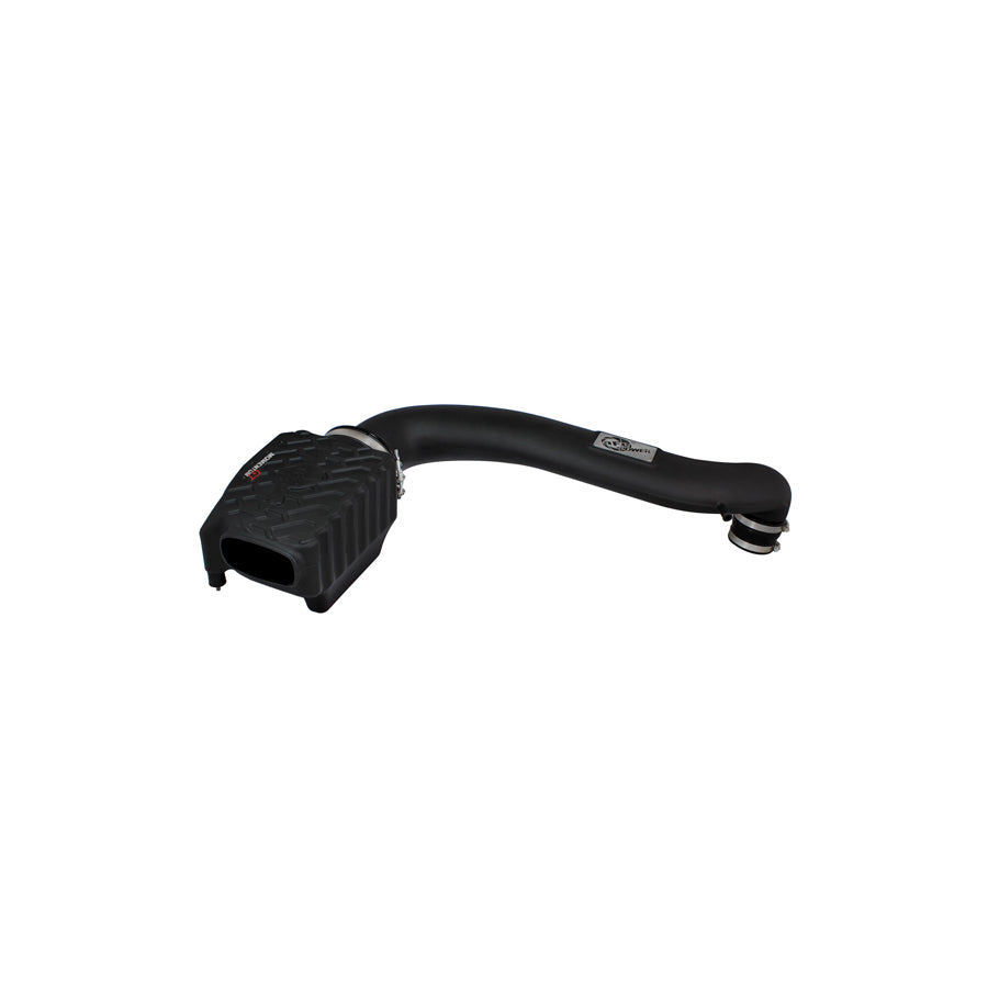  aFe 54-76202 Sealed Intake Jeep Wrangler (TJ) 97-06 L6-4.0L  | Duco Car Parts UK Car Parts