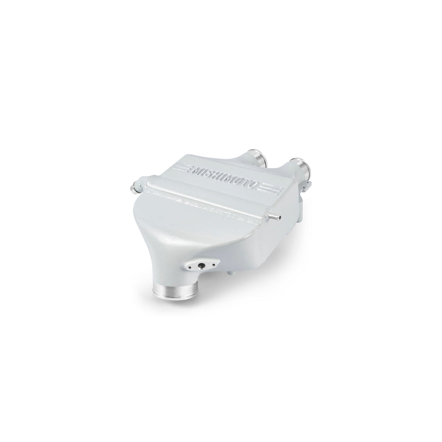 Mishimoto MMB-F80-PPCAW 15-20 BMW F8X M3/M4 Performance Air-to-Water Intercooler Power Pack - Alpine White