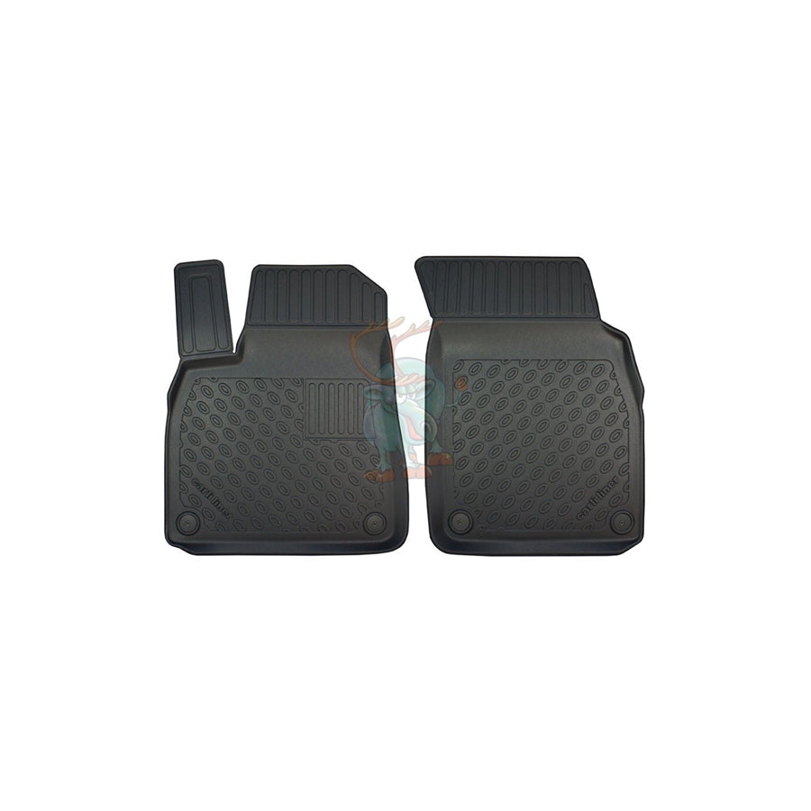 RENSI 253213 Floor mat set Front, Anthracite