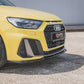 Maxton Design Audi A1 S-Line GB Front Splitter V.3