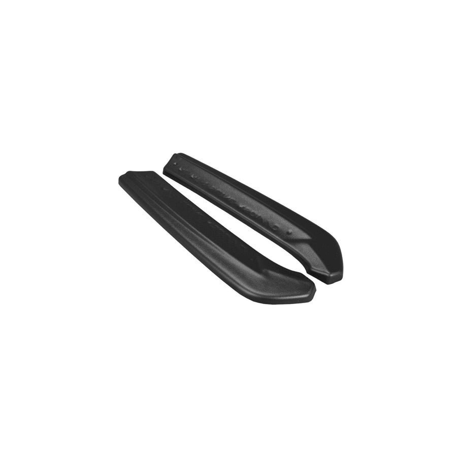 Maxton Design Audi 8V.5 Rear Side Splitters (A3 S-Line & S3)
