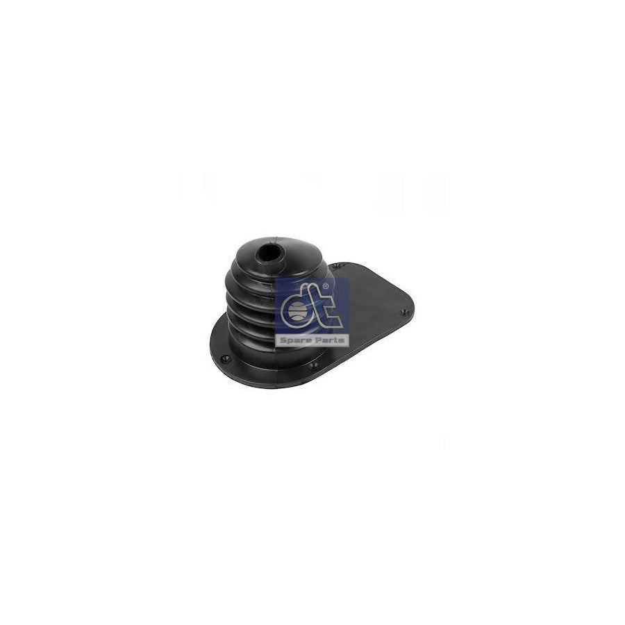 DT Spare Parts 7.40075 Gear Lever Gaiter for IVECO Daily 732g