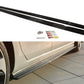Maxton Design VW-GO-7/7F-GTI-SD1T Side Skirts Diffusers Volkswagen Golf GTI MK7 / MK7.5 (Wide) | Duco Car Parts UK Car Parts