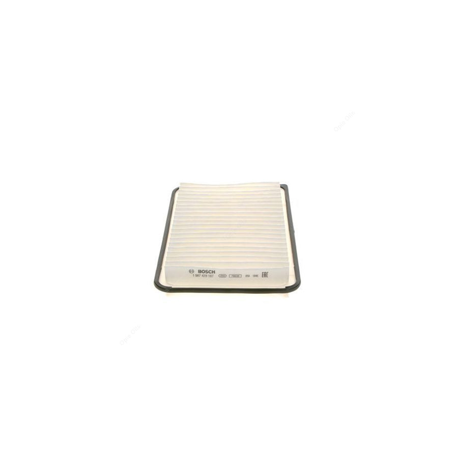 BOSCH Air Filter 1987429187 [ S 9187 ]