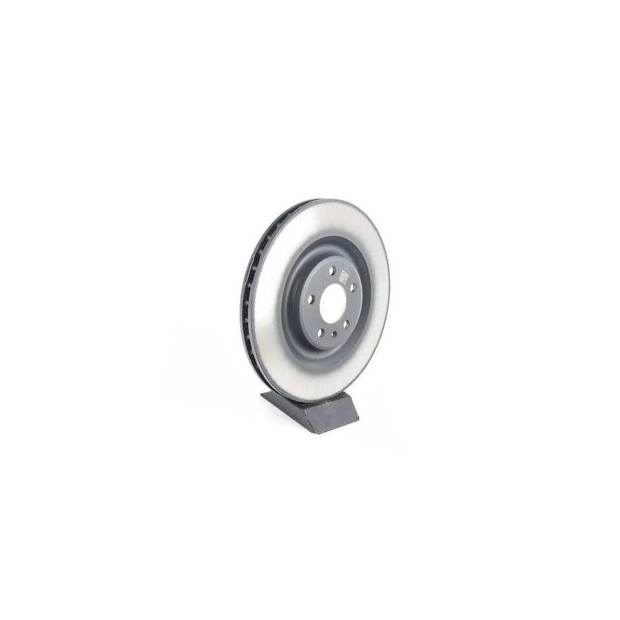 Genuine Audi 4M 350mm Rear Brake Disc (Q7, Q8, SQ7 & SQ8)