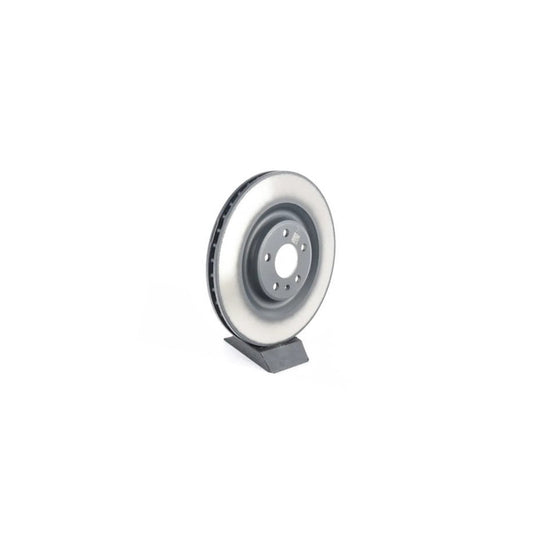 Genuine Audi 4M 350mm Rear Brake Disc (Q7, Q8, SQ7 & SQ8)