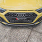 Maxton Design Audi A1 S-Line GB Front Splitter V.2