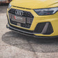 Maxton Design Audi A1 S-Line GB Front Splitter V.2