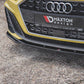 Maxton Design Audi A1 S-Line GB Front Splitter V.2