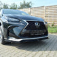 Maxton Design Lexus NX MK1 Frames for Lights