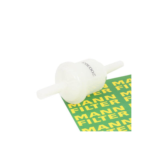 MANN-FILTER WK 31/4 (10) Fuel filter In-Line Filter