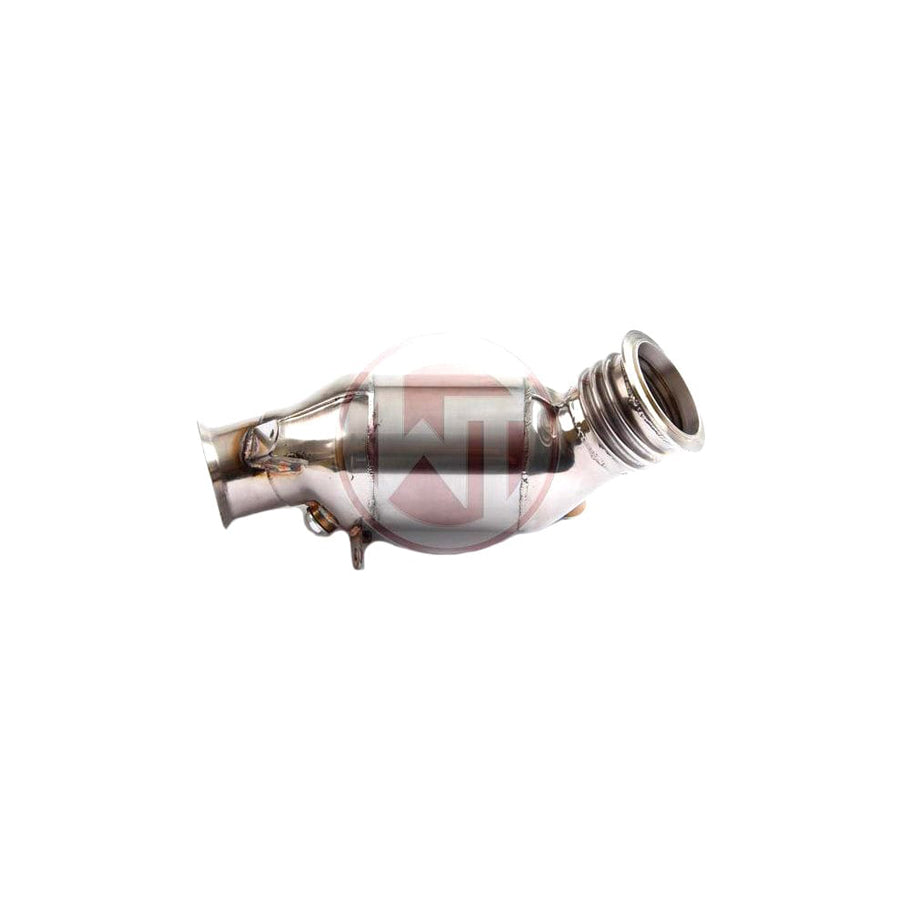 Wagner BMW N55 Catless Downpipe -06/2013 (M135i, 335i & 435i)