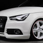 Rieger 00044100 Audi 8X A1 Front Splitter