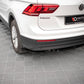 Maxton Design VW Tiguan MK2 (2015-2020) Rear Side Splitters