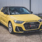 Maxton Design Audi A1 S-Line GB Front Splitter V.1