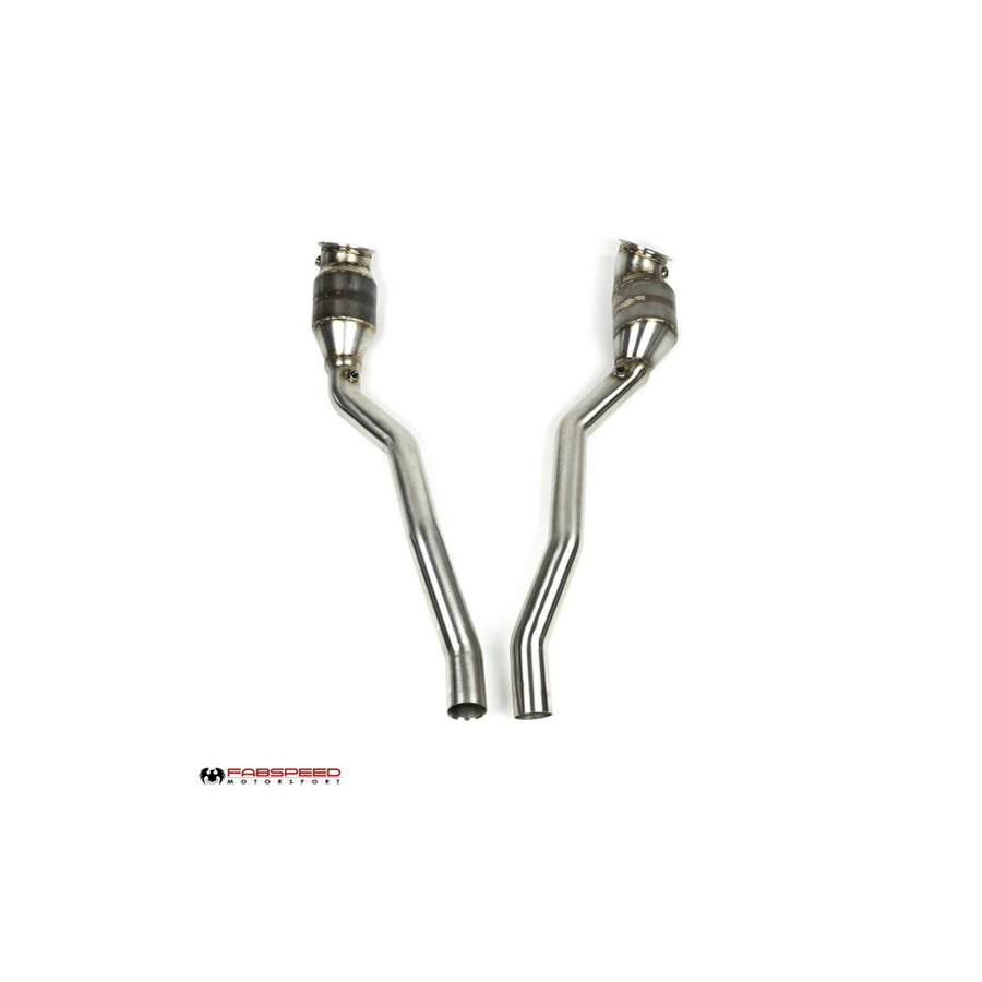 Fabspeed Ferrari 812 Superfast/GTS Sport Cats (2018+) | Duco Car Parts UK
