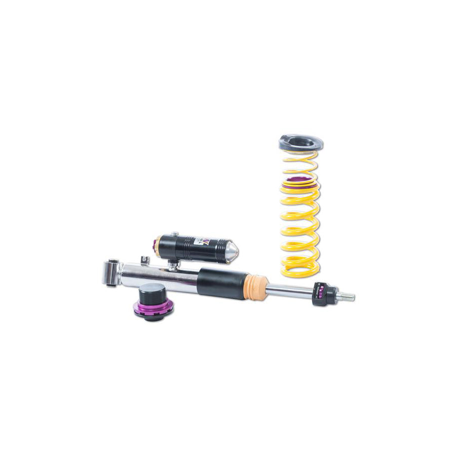 KW BMW F80 F82 Variant 4 Coilover Kit (Inc. M3, M3 Competition, M4 & M4 CS)