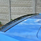 Maxton Design Subaru Impreza WRX STI MK3 Spoiler Cap
