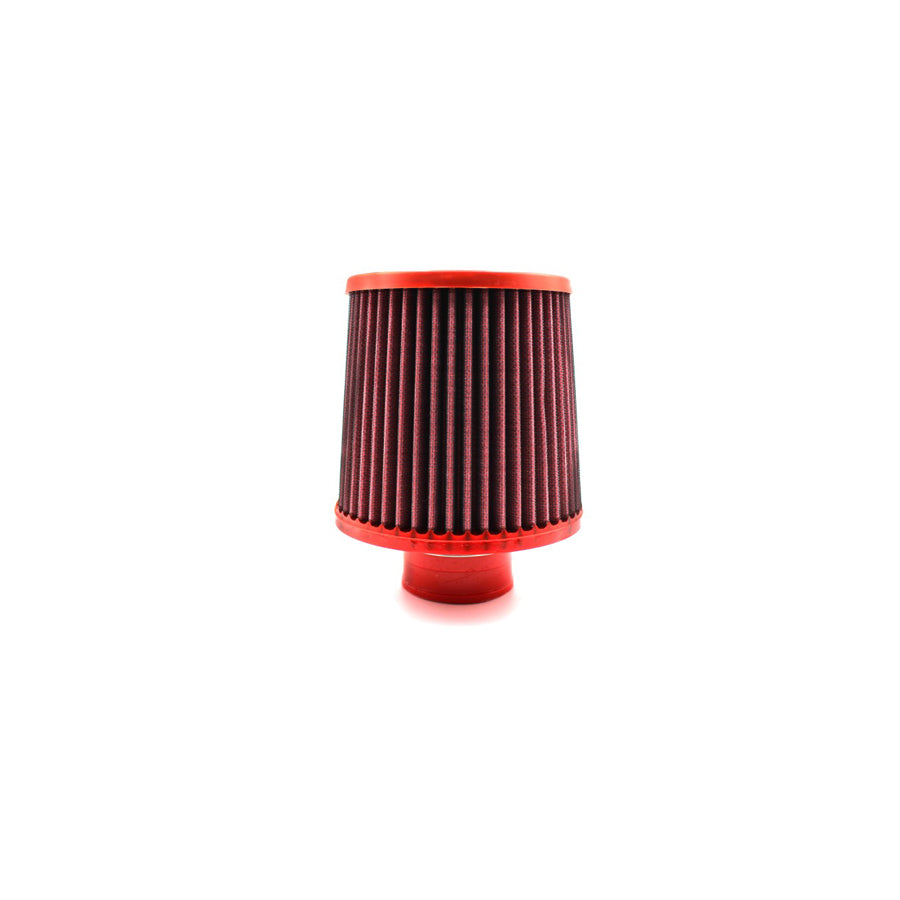 BMC FBTW60-140P Universal Twin Air Conical Filters Plastic Top Car Parts