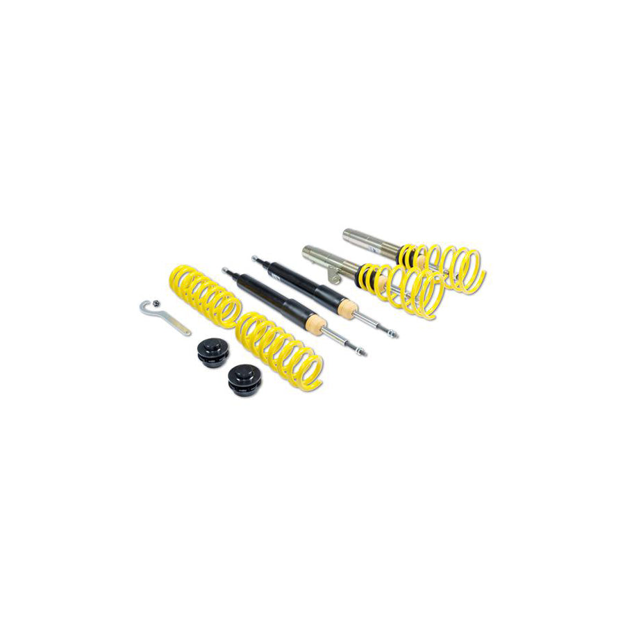 ST Suspension BMW E90 E92 COILOVER KIT XA (325ix, 328ix, 330ix & 335ix)