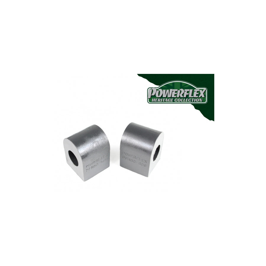 Powerflex PFR80-609-18H Vauxhall - Opel Manta B Rear Anti Roll Bar Mount 18mm | Duco Car Parts UK Car Parts