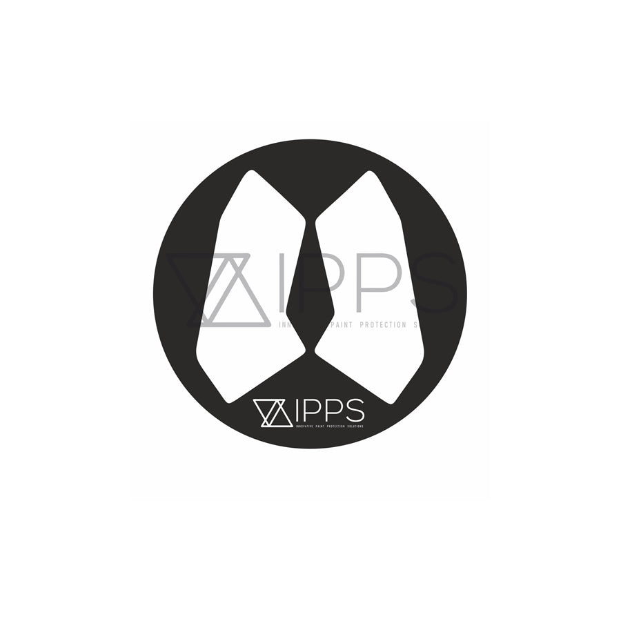 IPPS BMW MINI E92 F21 F22 F32 F82 Door Shut Paint Protection Film Kit (Inc. M135i, M240i, 335i & M4)