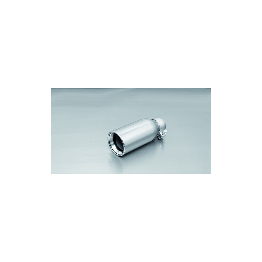 Remus Audi Seat Tailpipe Options (8P A3, 5P Altea & 1P Leon)