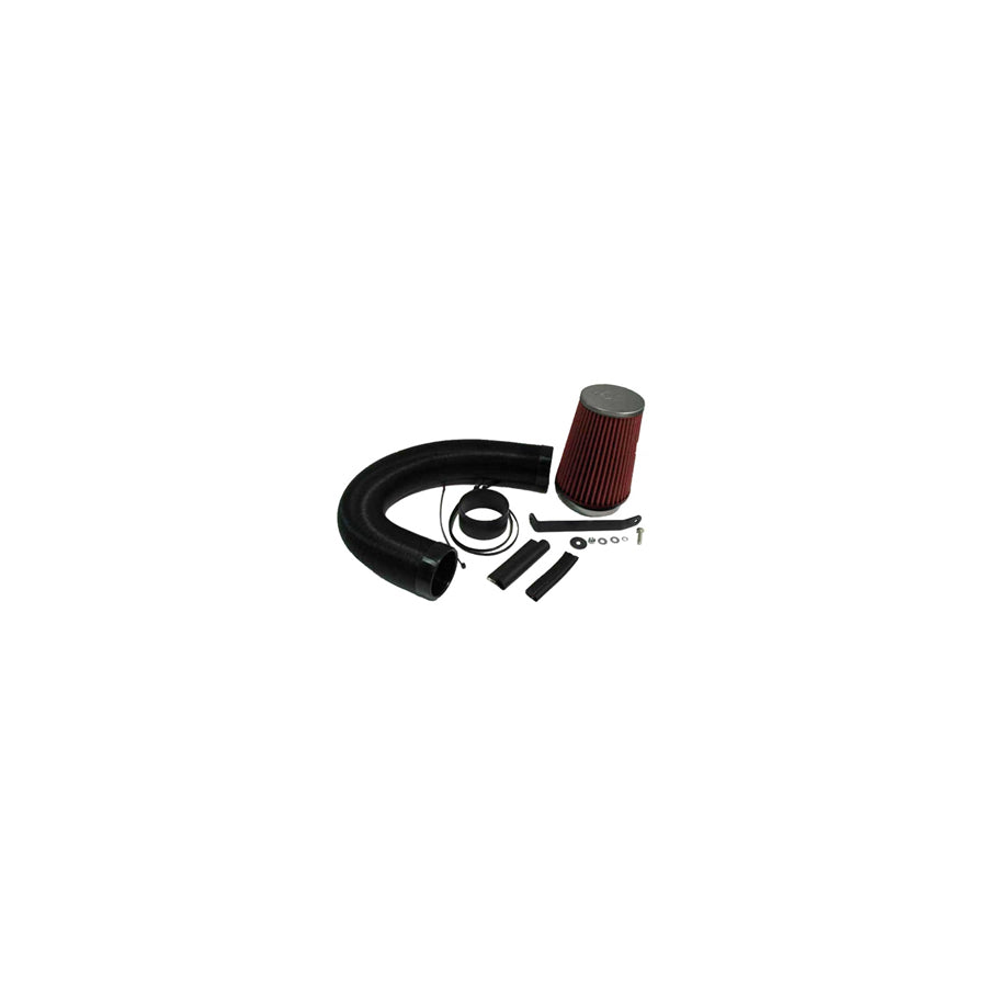 K&N 57-0139 Performance Air Intake System
