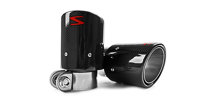 Stone Exhaust Audi EA888 8V S3 Valvetronic Catback Exhaust System