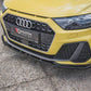 Maxton Design Audi A1 S-Line GB Front Splitter V.1