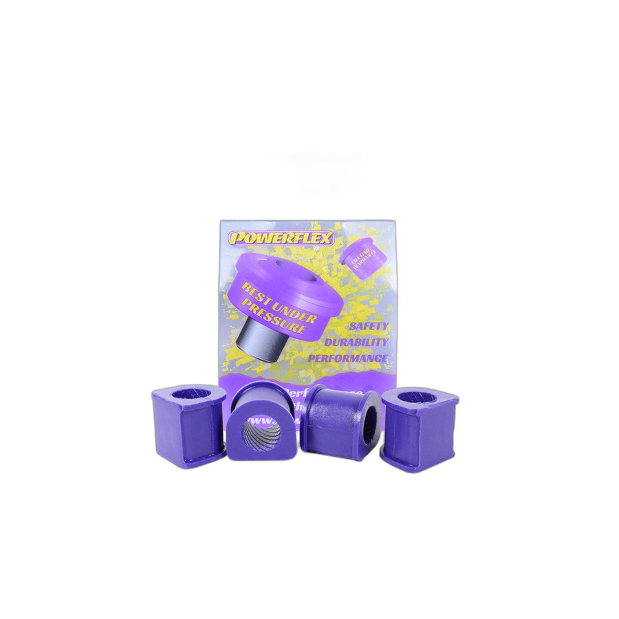 Powerflex PFF57-403-22 Porsche 911 Classic Front Anti Roll Bar Bush 22mm | Duco Car Parts UK Car Parts